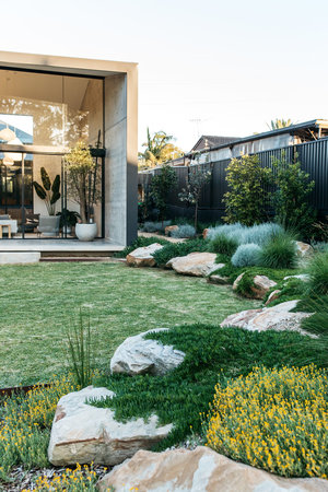 Portfolio Woolooware Garden Design, How To Become A Landscape Designer Australia
